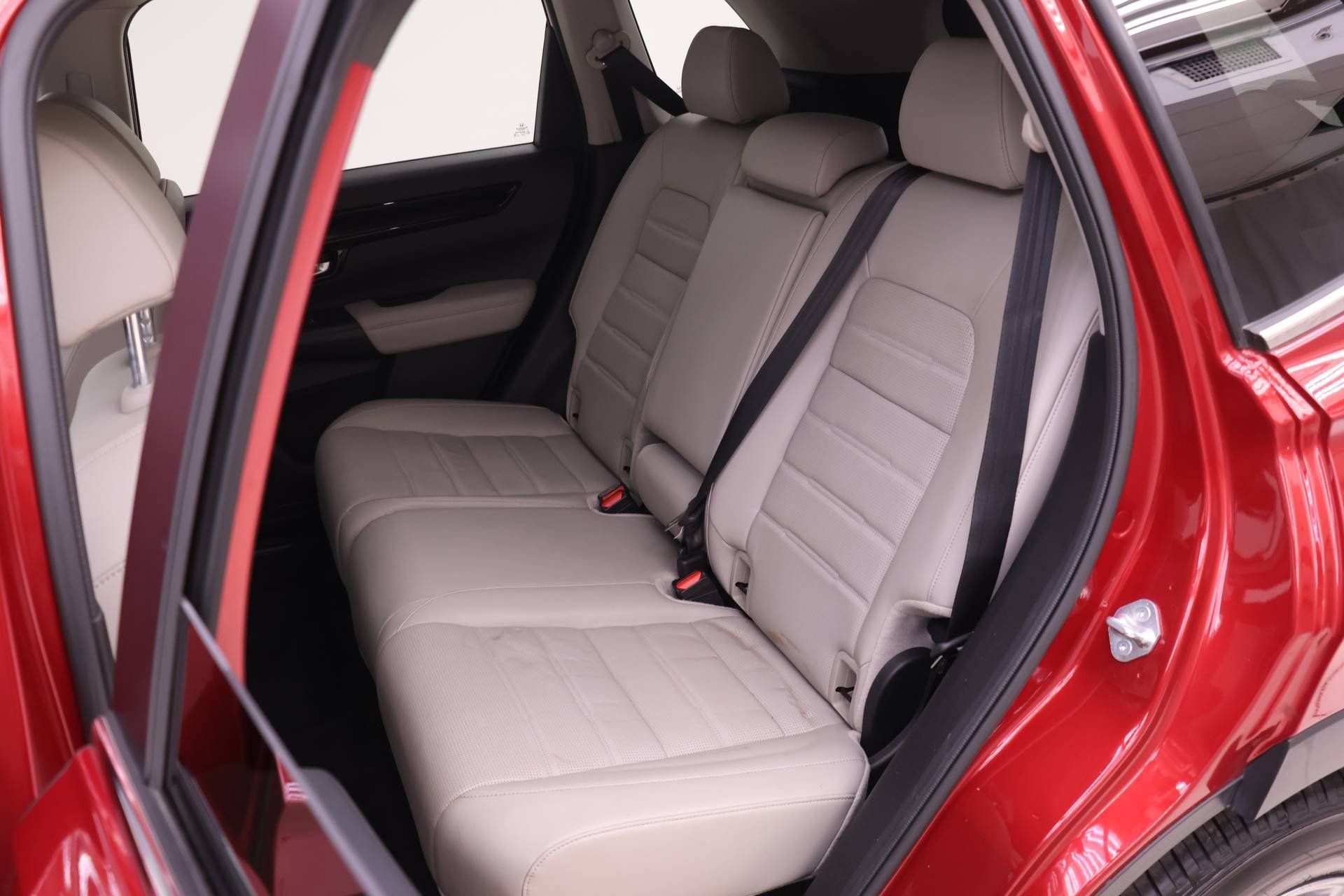 Certified 2023 Honda CR-V EX-L image 10