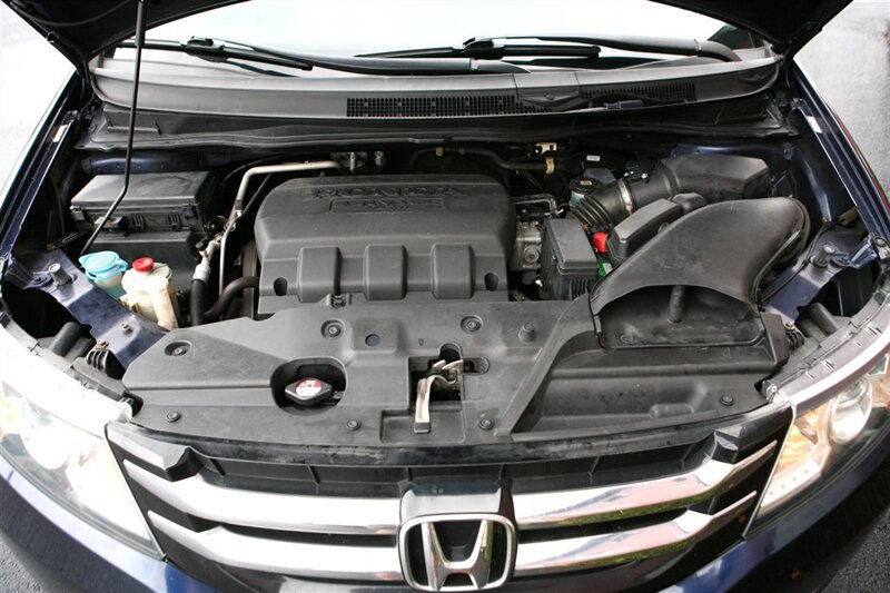 Used 2016 Honda Odyssey SE image 7