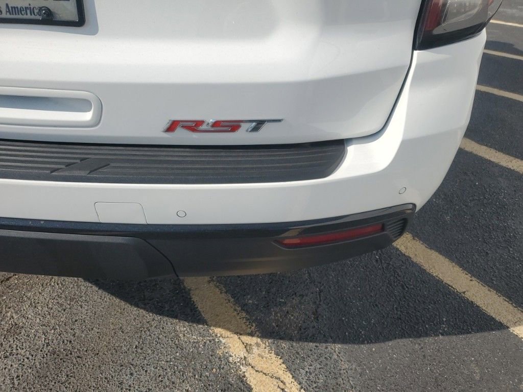 Used 2024 Chevrolet Tahoe RST w/ Luxury Package image 5