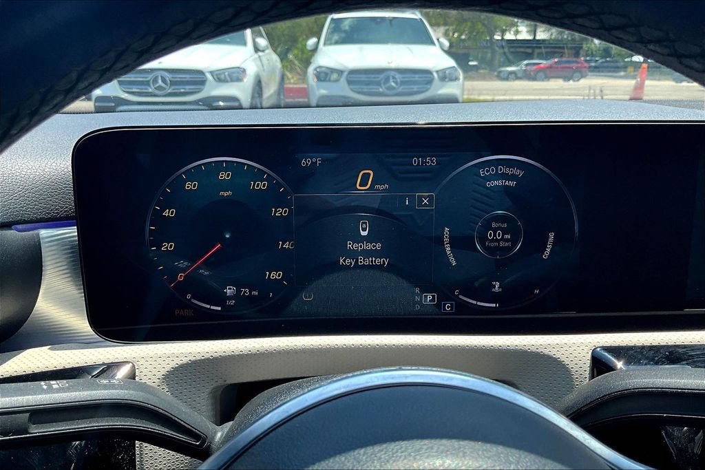 Used 2022 Mercedes-Benz A 220 w/ Premium Package Lite image 11