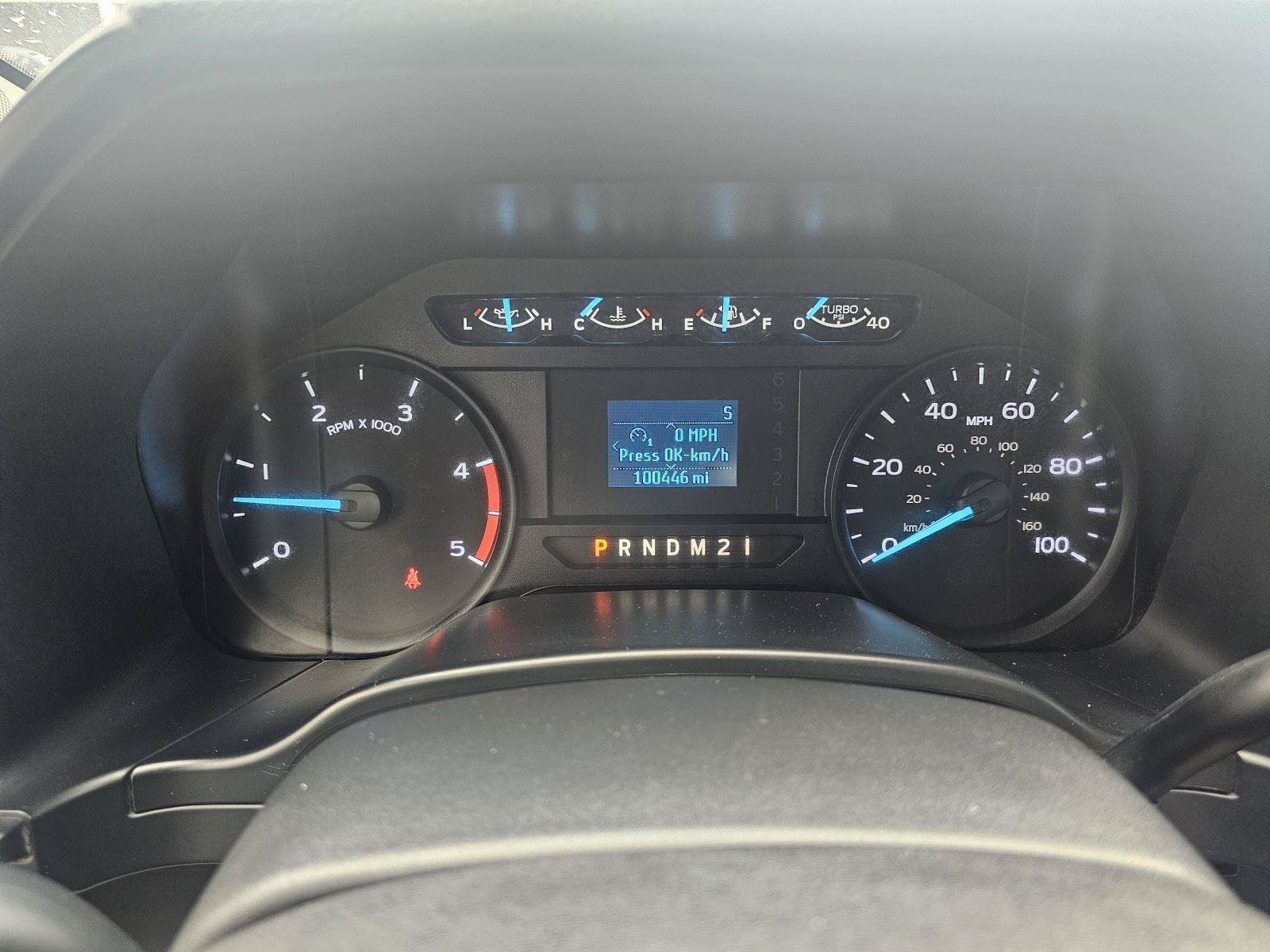 Used 2019 Ford F550 4x4 Regular Cab Super Duty image 34