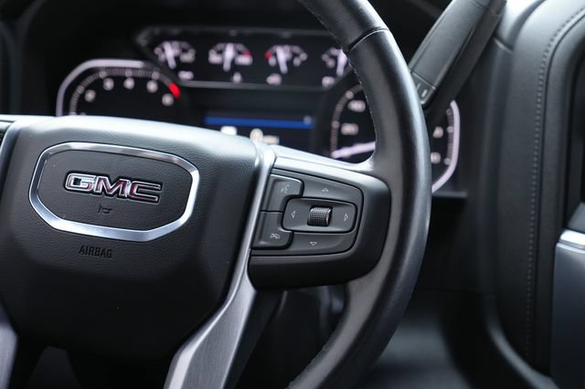 Used 2022 GMC Sierra 2500 SLT w/ Texas SLT Premium Package AWD/4WD image 21