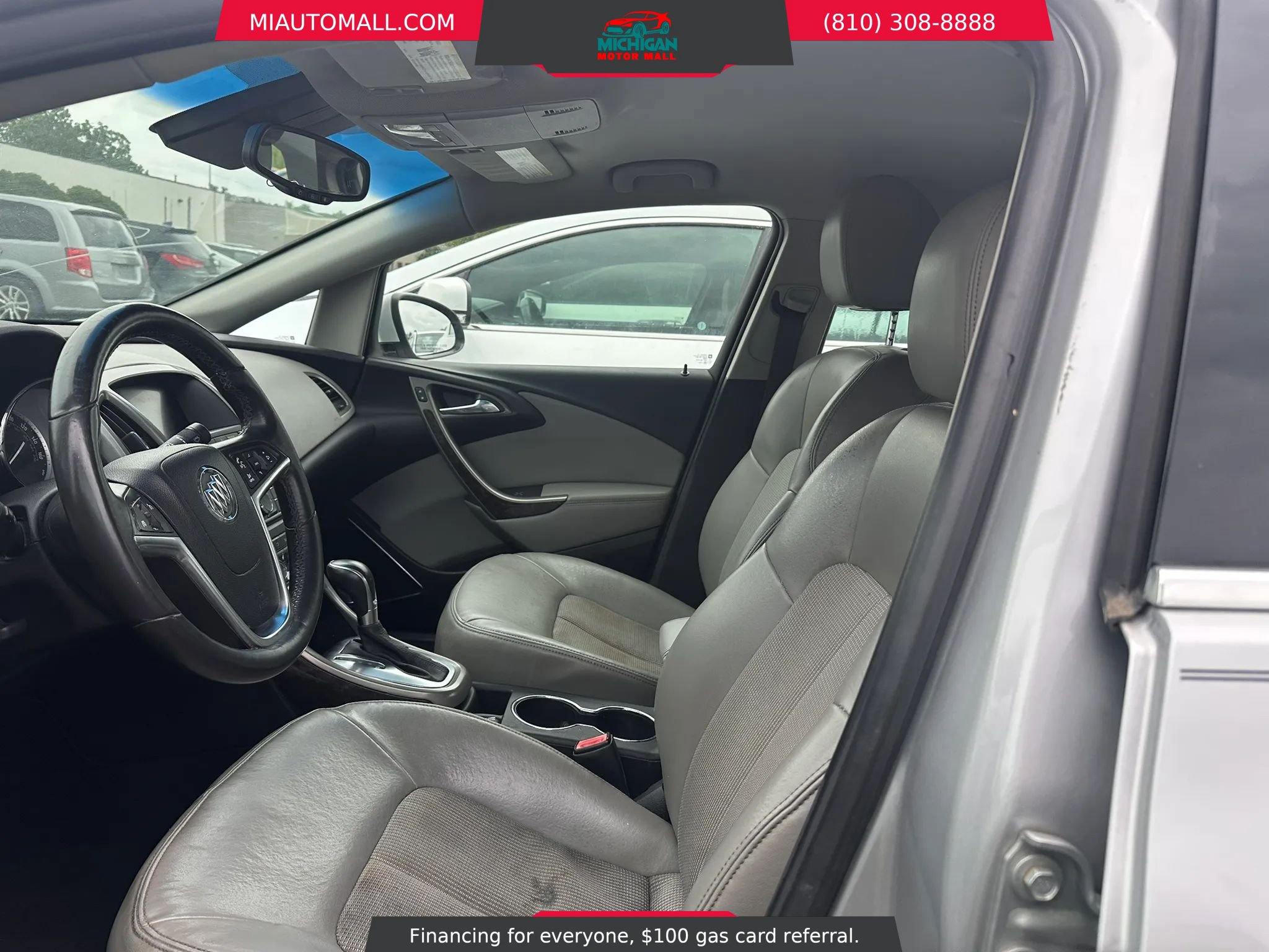Used 2012 Buick Verano FWD image 10