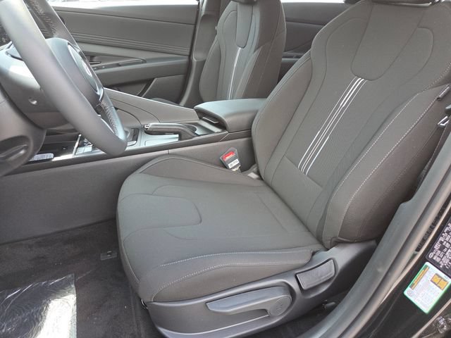 New 2026 Hyundai Elantra Sport FWD image 21