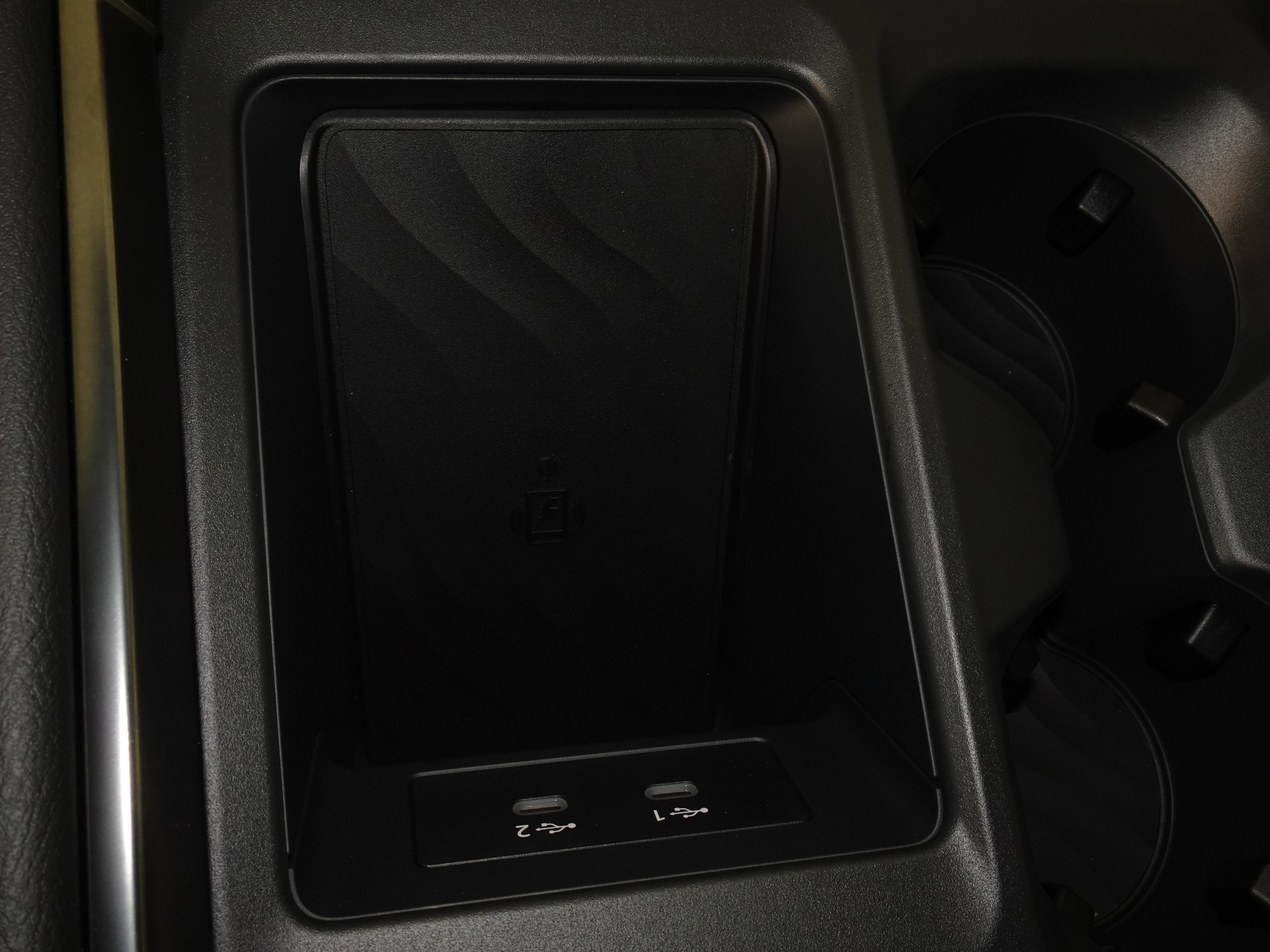 New 2025 Nissan Armada PRO-4X image 38