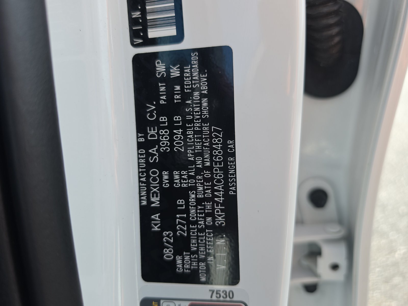Used 2023 Kia Forte GT w/ GT2 Package FWD image 31
