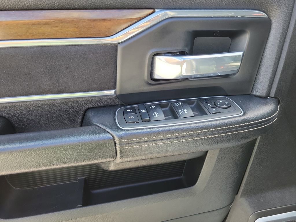 Used 2022 RAM 2500 Laramie image 20