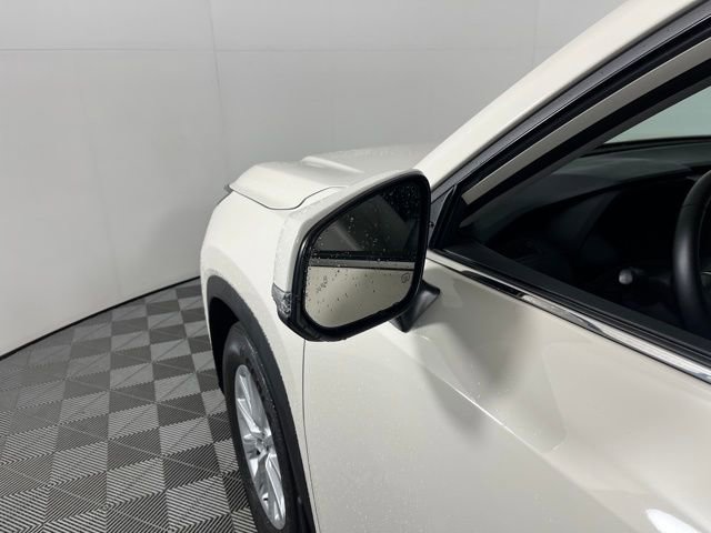 Used 2024 Toyota Grand Highlander XLE image 14