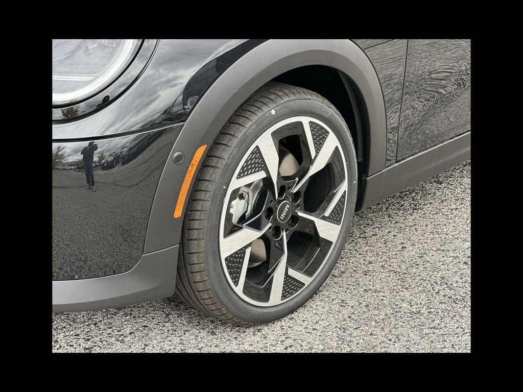 Used 2026 MINI Cooper S image 60