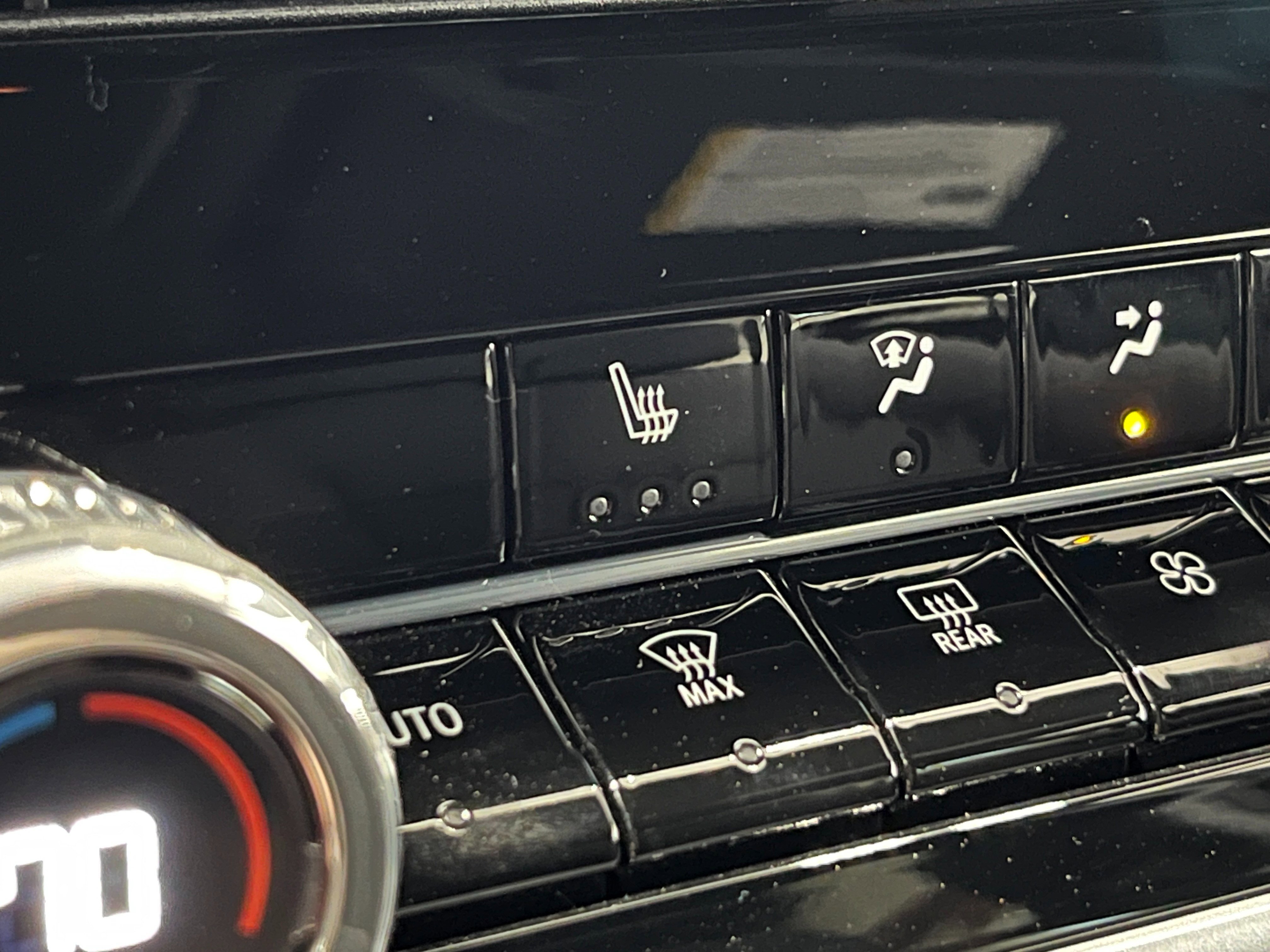 New 2026 Honda Prologue EX image 18