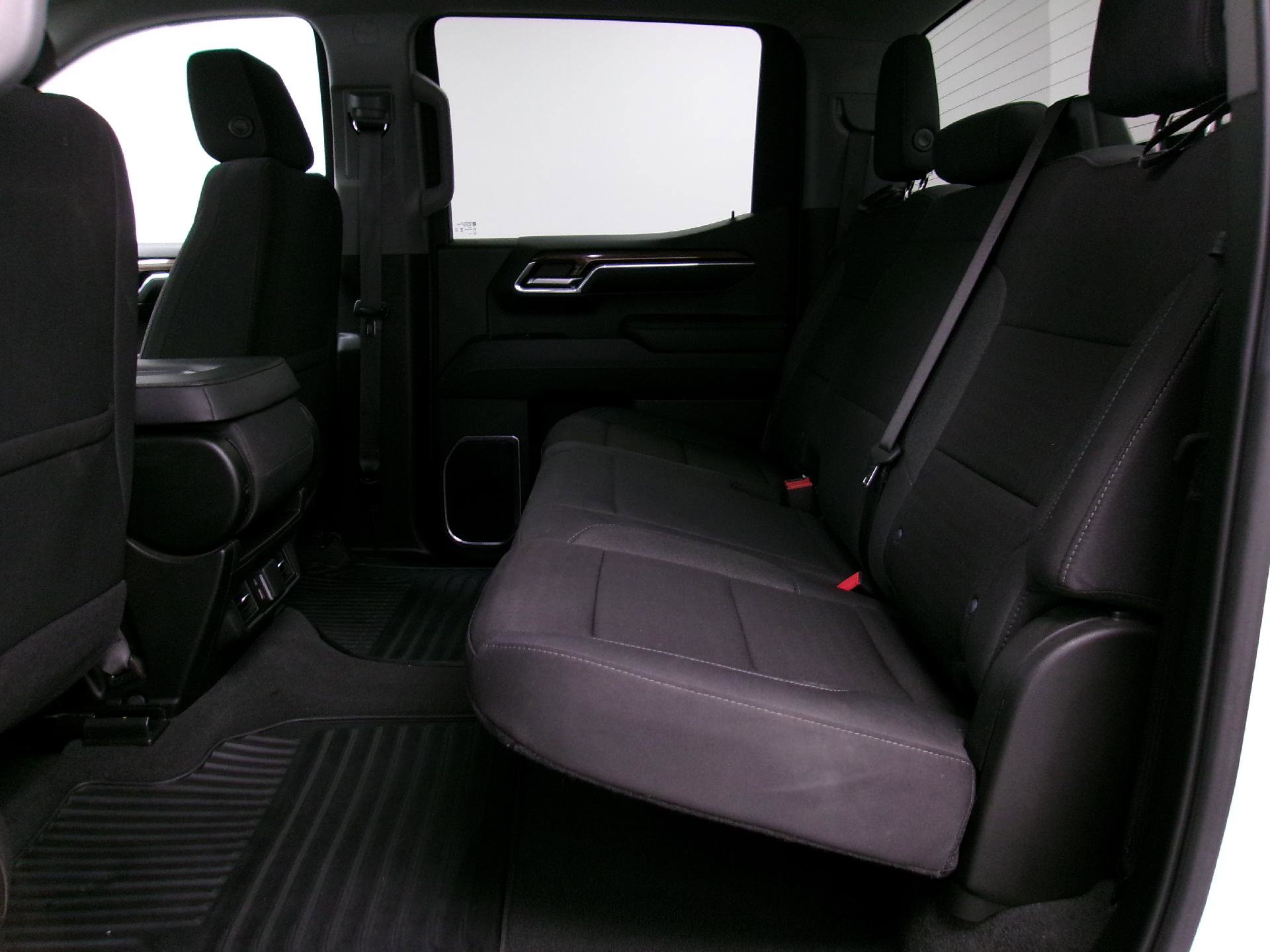 Used 2024 Chevrolet Silverado 1500 LT w/ Work Truck Package image 9