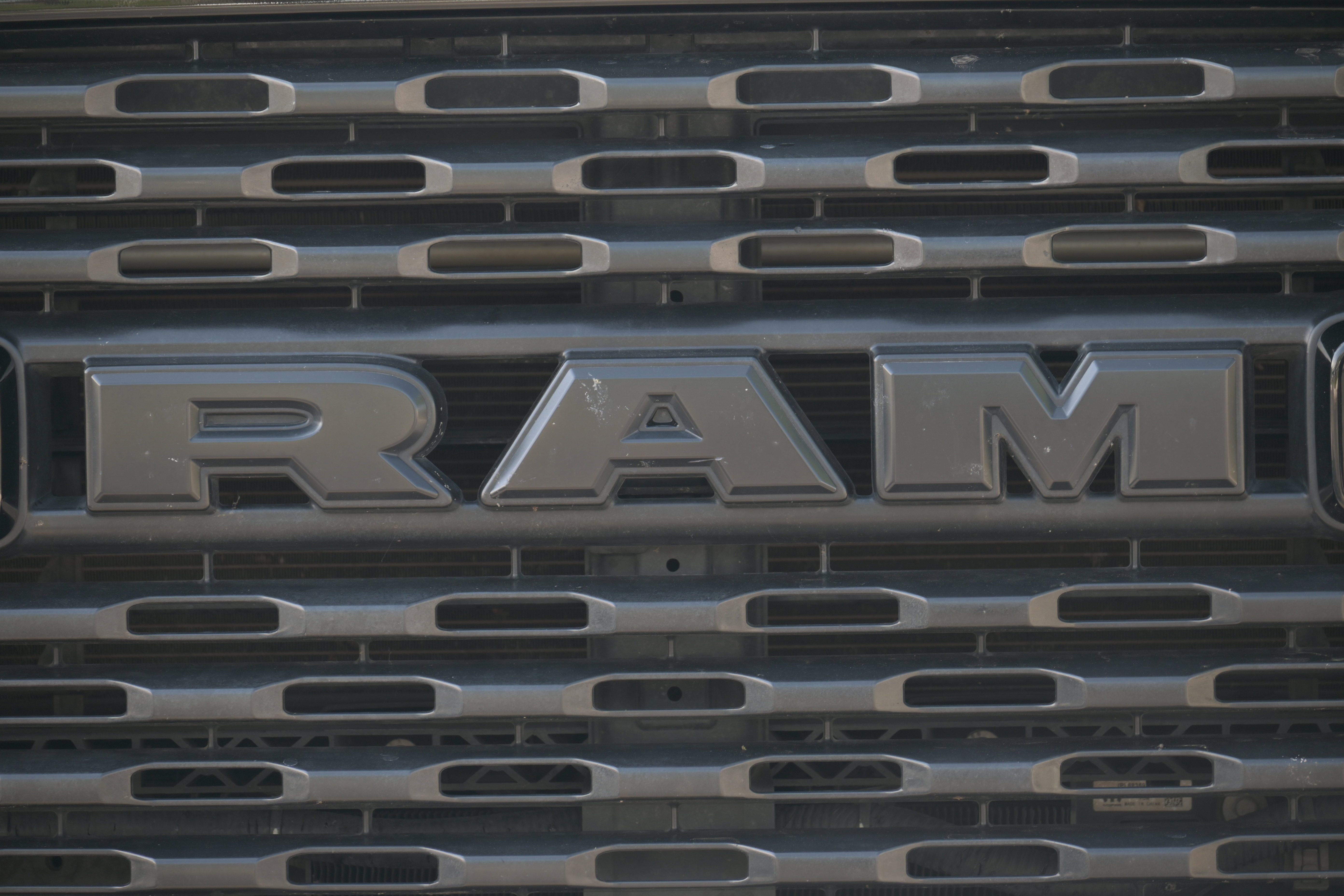 Used 2024 RAM 2500 Big Horn w/ Night Edition AWD/4WD image 40