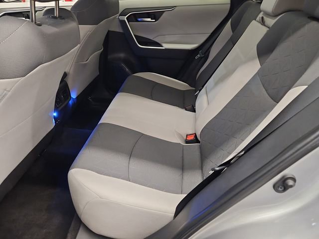 Used 2023 Toyota RAV4 XLE image 13