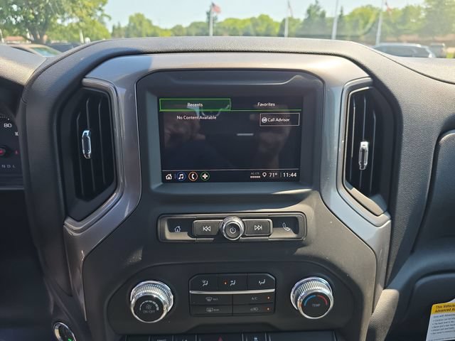 New 2026 GMC Sierra 3500 Pro w/ Convenience Package AWD/4WD image 14