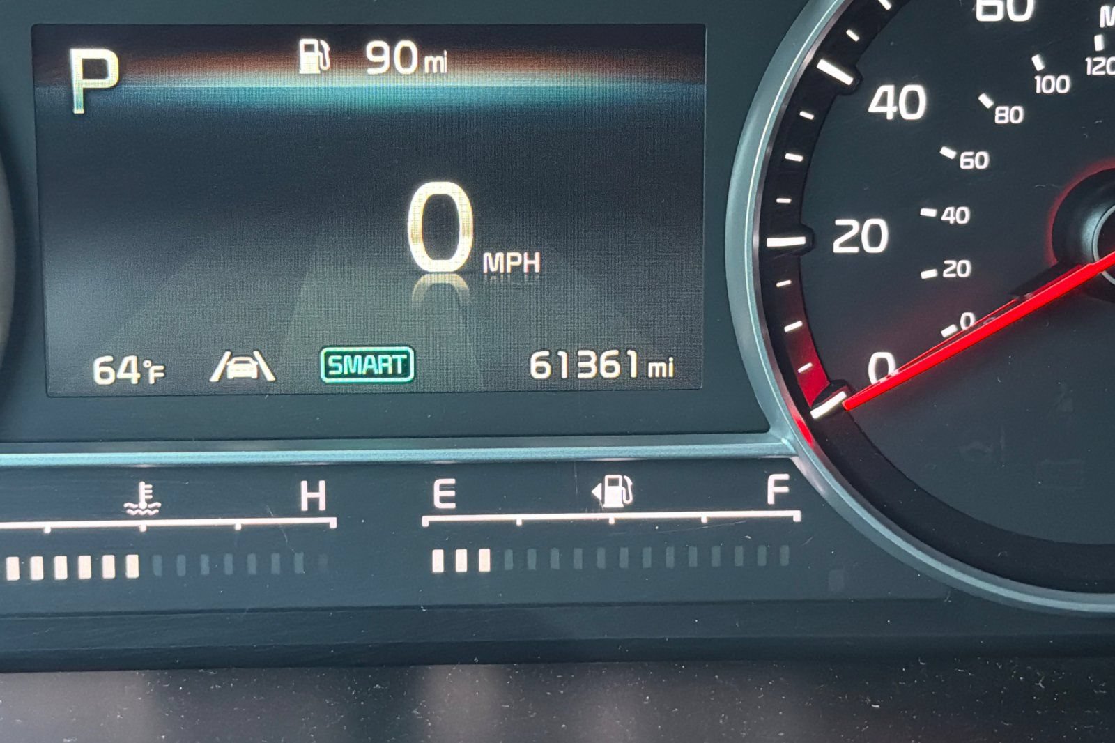 Used 2023 Kia Sorento LX AWD/4WD image 25
