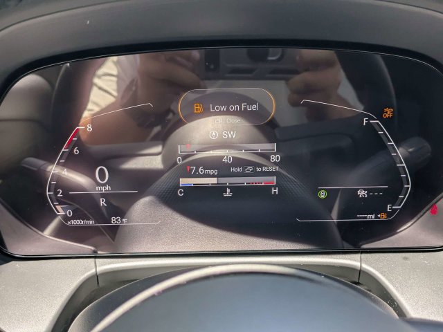 New 2026 MAZDA CX-5 Select AWD/4WD image 23