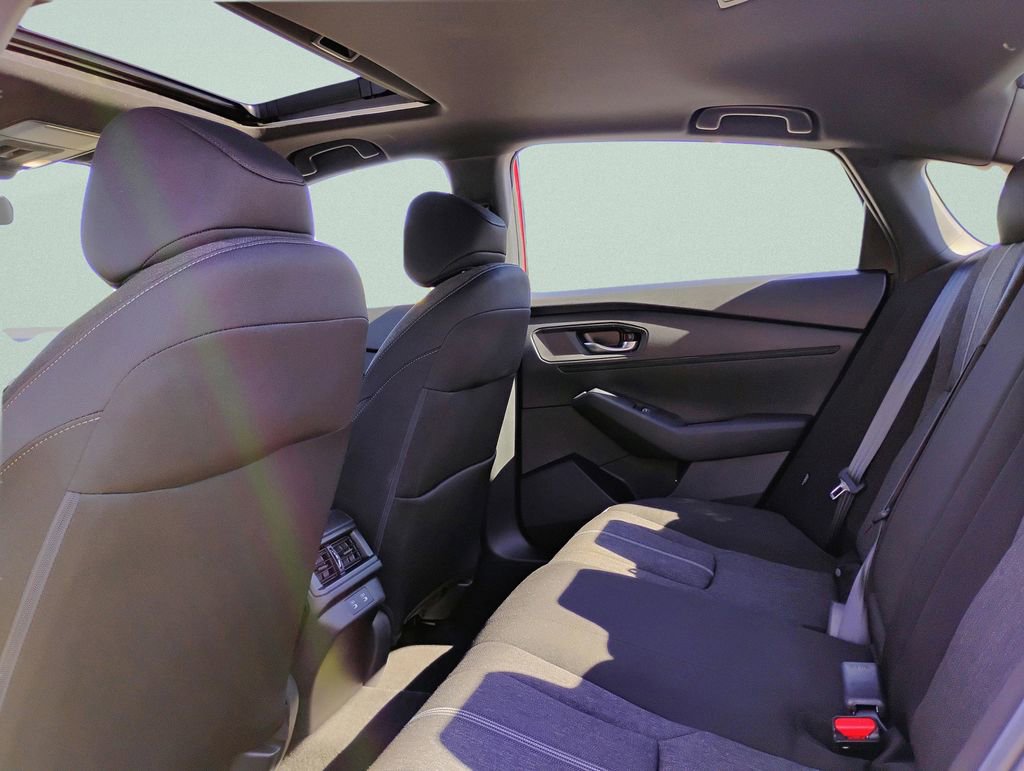 Used 2025 Honda Accord Sport image 18