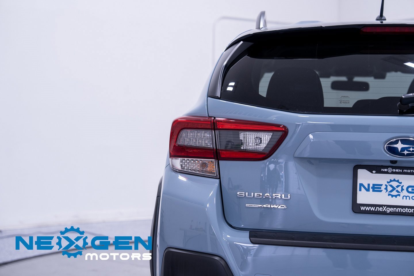 Used 2023 Subaru Crosstrek 2.0i image 52