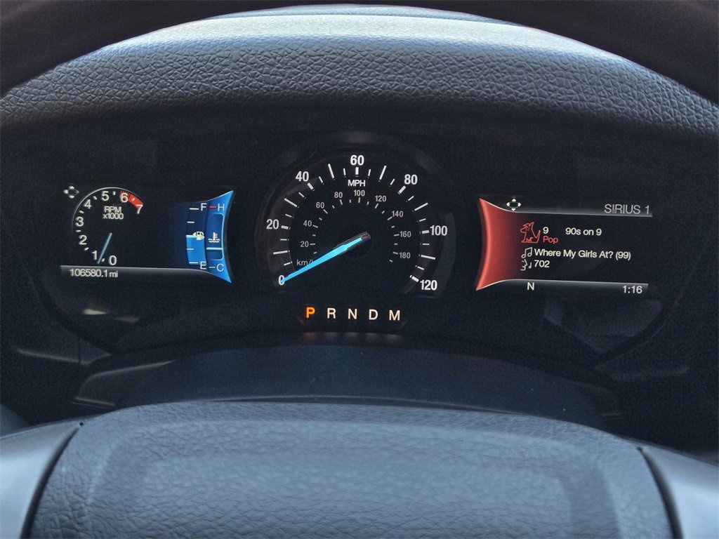 Used 2017 Ford Expedition Limited w/ Equipment Group 301A image 11