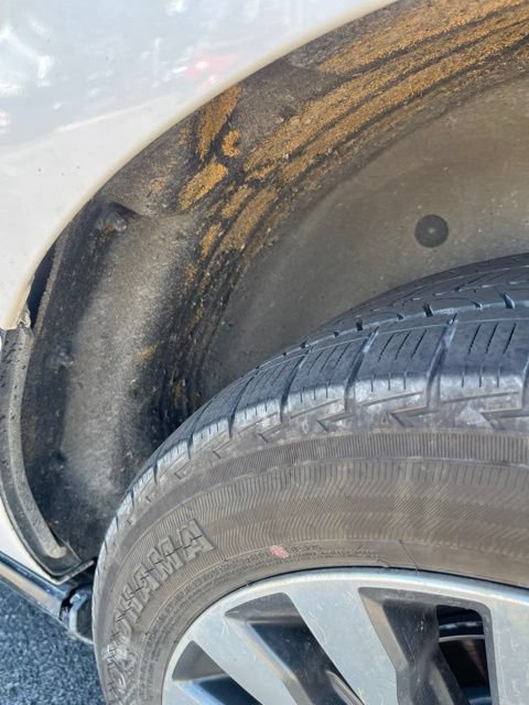 Used 2018 Lincoln Navigator L Reserve w/ Technology Package AWD/4WD image 33