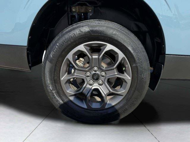 Used 2022 Ford Maverick XLT FWD image 53
