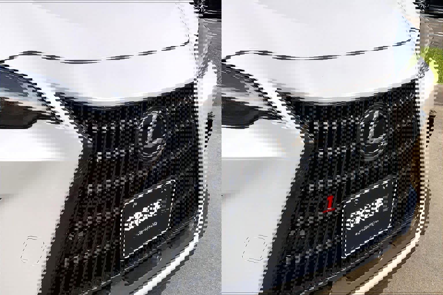 Used 2025 Lexus NX 250 FWD w/ Towing Package (2000 Lbs) image 27