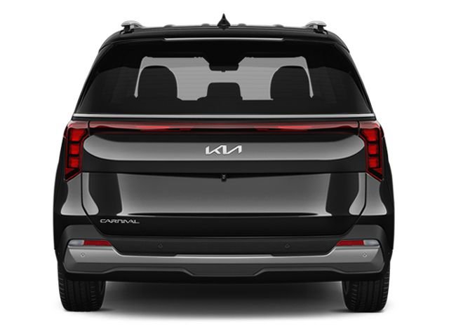 Used 2026 Kia Carnival EX FWD image 6