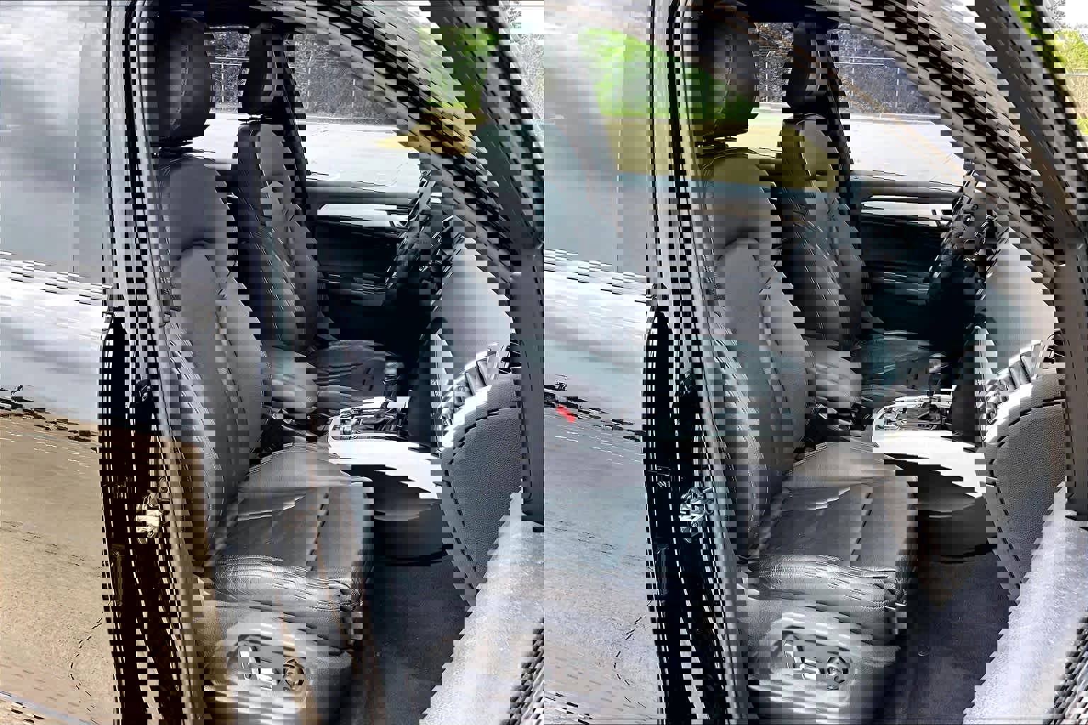 Used 2017 Audi Q5 3.0T Premium Plus w/ Technology Package AWD/4WD image 9