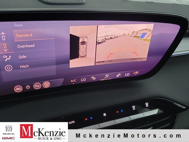 New 2027 Buick Enclave Preferred w/ Power Package FWD image 16