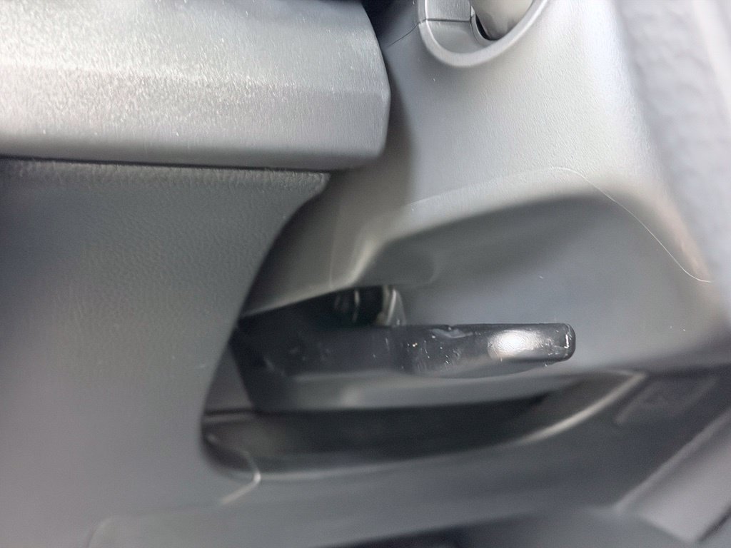 New 2026 Honda CR-V LX image 37