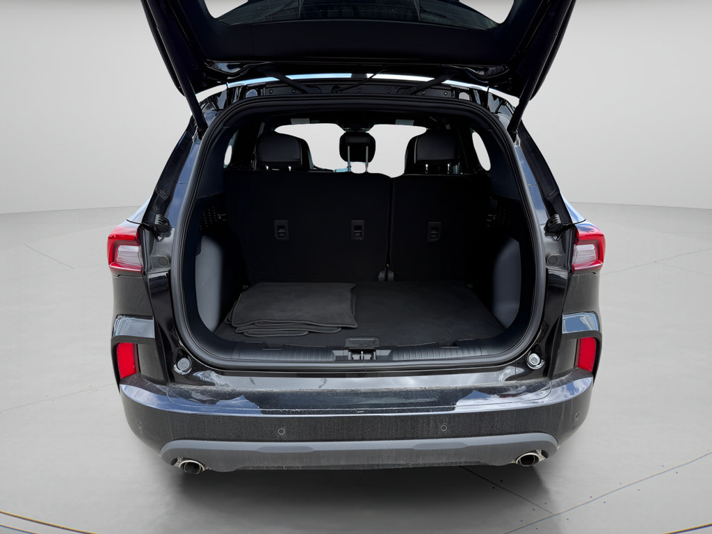 Certified 2025 Ford Escape ST-Line Elite w/ Premium Technology Package AWD/4WD image 13