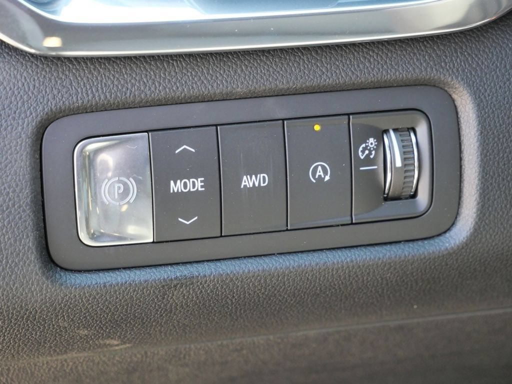 New 2026 GMC Acadia Elevation w/ Elevation Premium Package AWD/4WD image 49