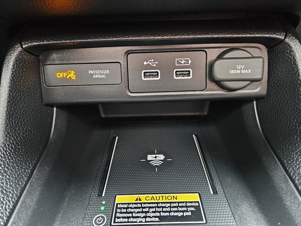 Used 2024 Honda Civic Touring image 22