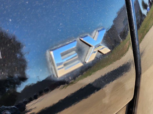 Certified 2022 Kia Sportage EX FWD image 10