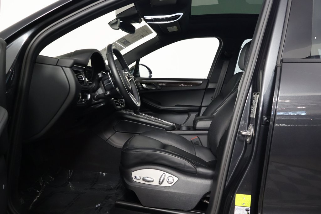 Used 2021 Porsche Macan S AWD/4WD image 10