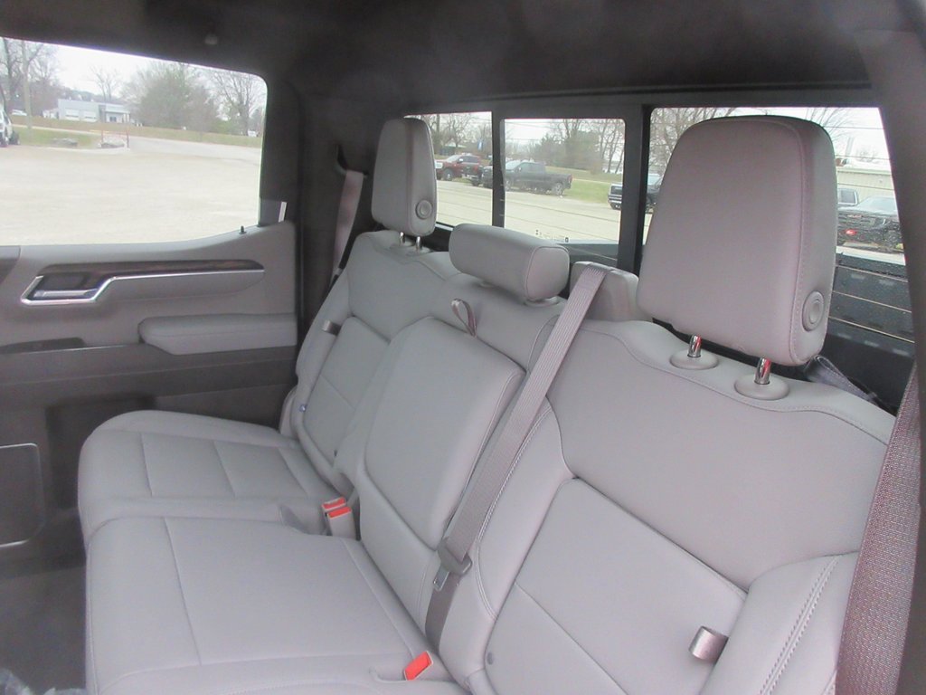 New 2026 GMC Sierra 1500 SLT w/ SLT Premium Plus Package image 15