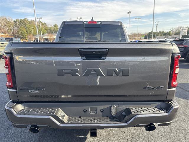 New 2026 RAM 1500 Big Horn image 4