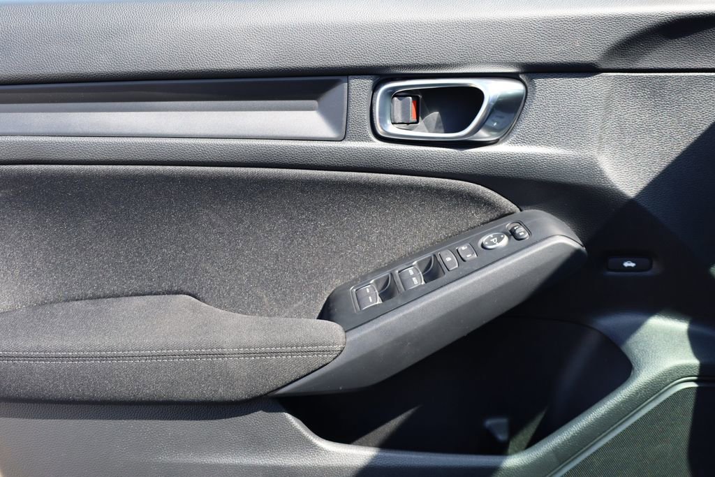 New 2026 Honda Civic LX image 10