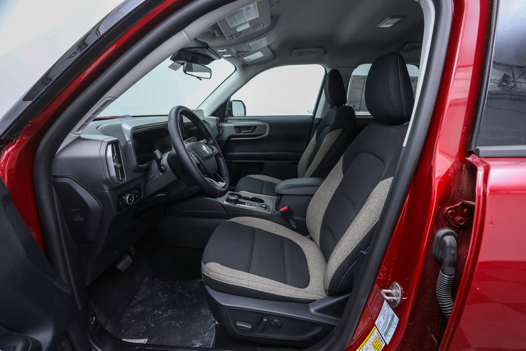 New 2025 Ford Bronco Sport Big Bend w/ Convenience Package image 9