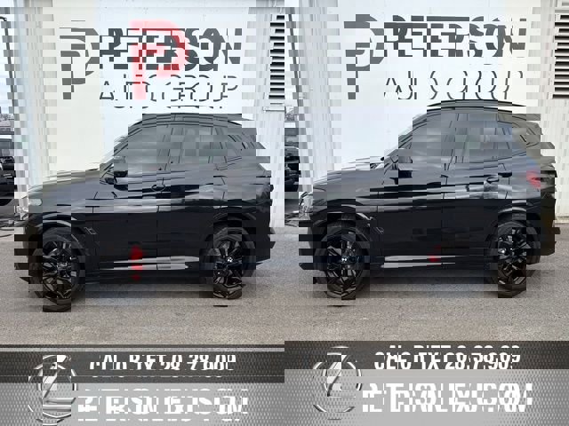 Used 2022 BMW X3 M40i image 7