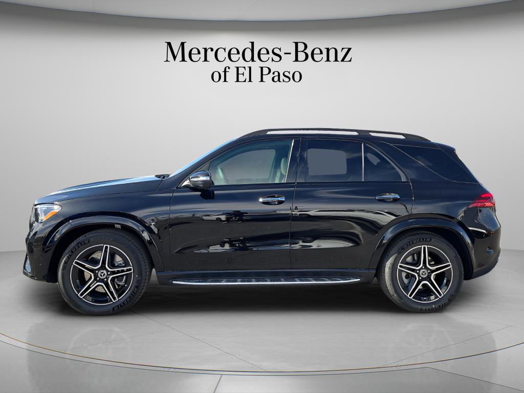 New 2026 Mercedes-Benz GLE 350 4MATIC image 5