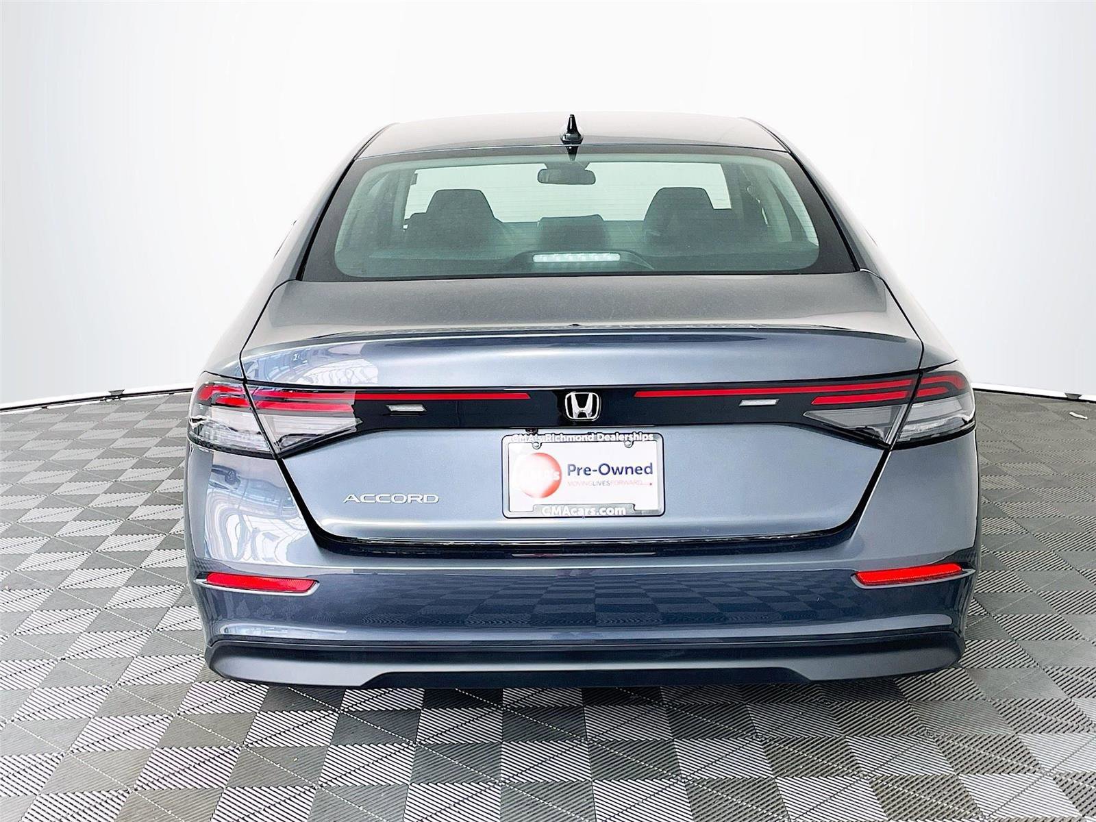 New 2026 Honda Accord SE image 6