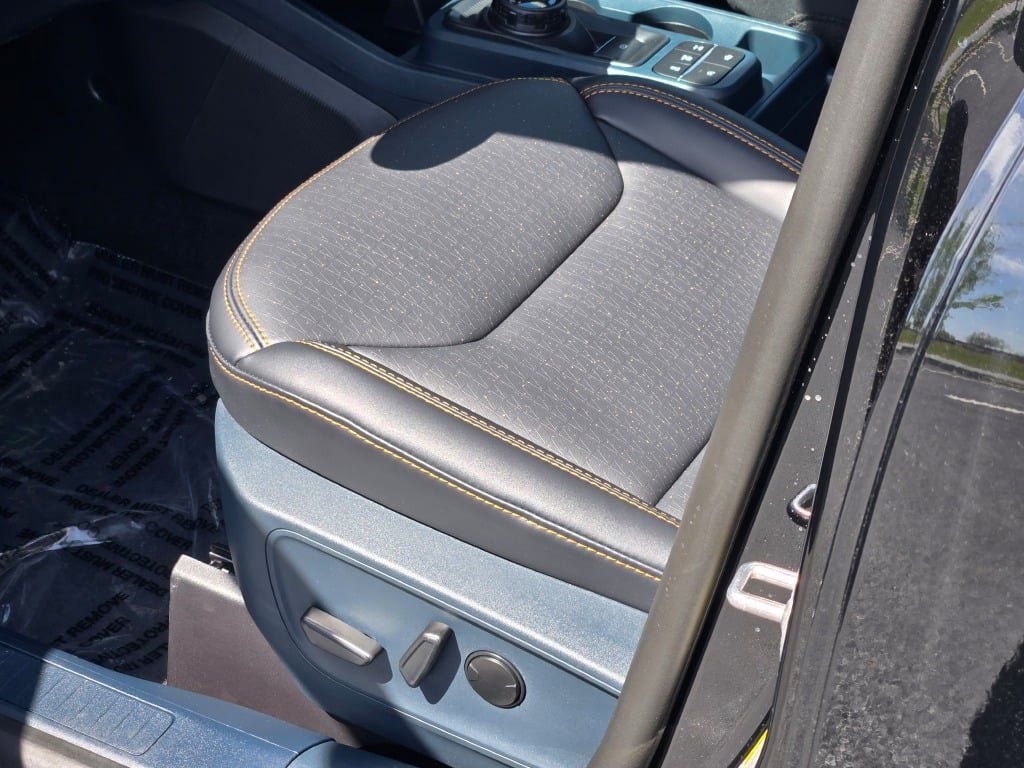 New 2026 Ford Maverick Tremor AWD/4WD image 22
