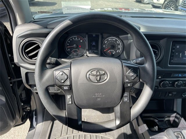 Used 2022 Toyota Tacoma 4x4 Double Cab image 14