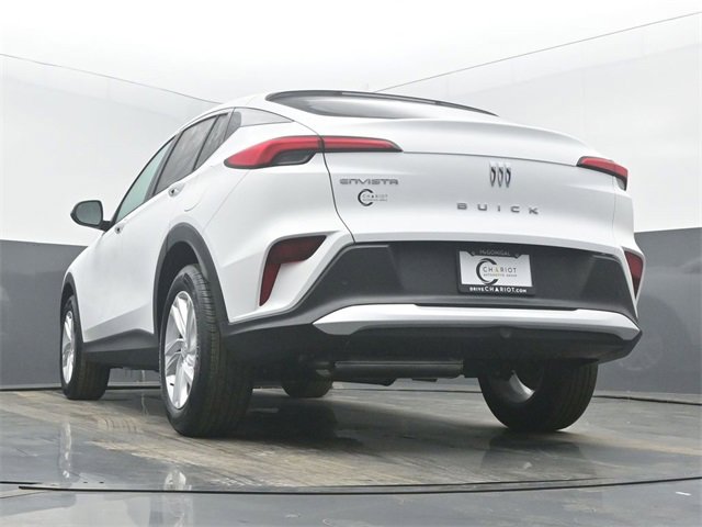 New 2026 Buick Envista Preferred w/ Convenience I Package image 49