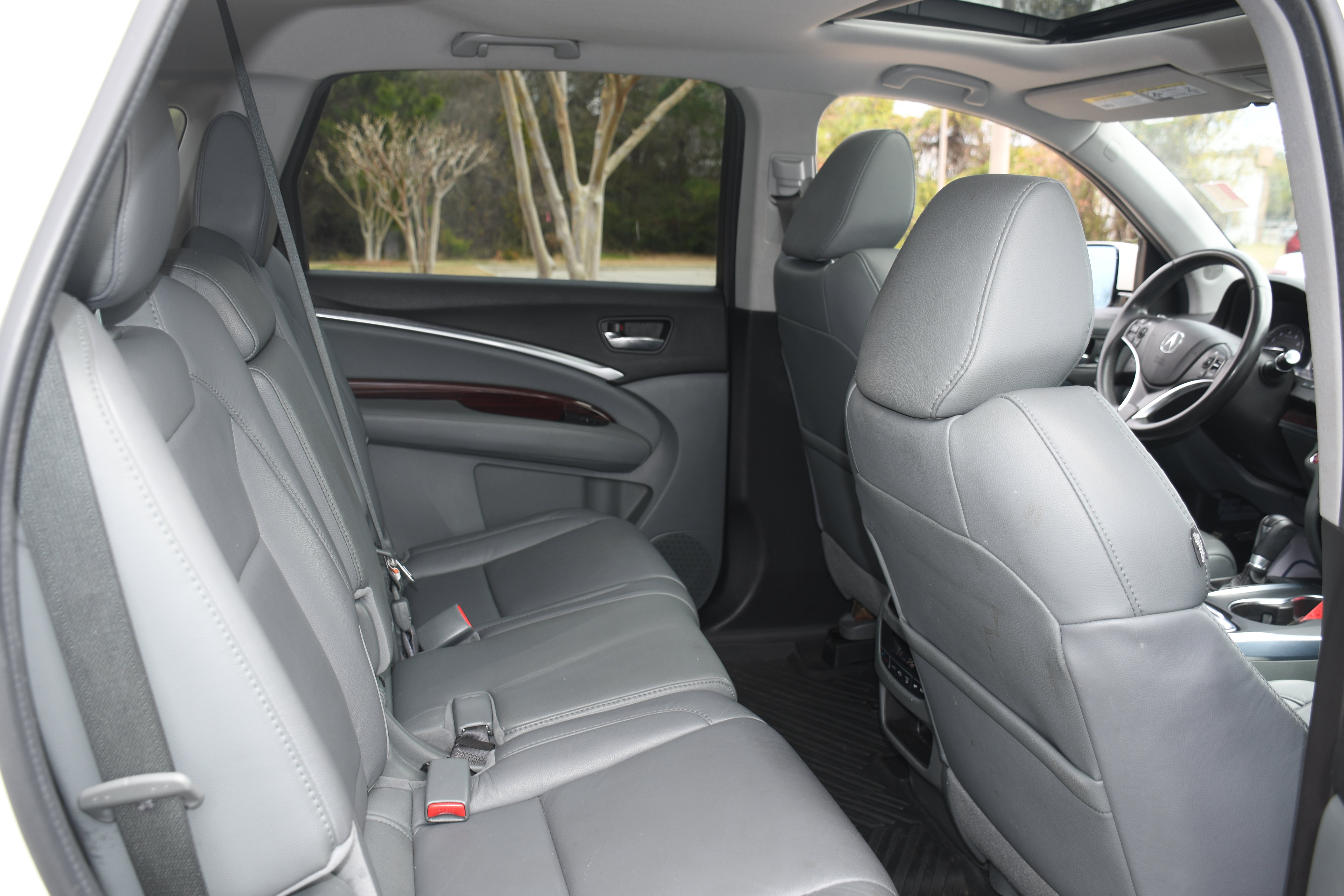 Used 2015 Acura MDX SH-AWD w/ Technology Package image 20