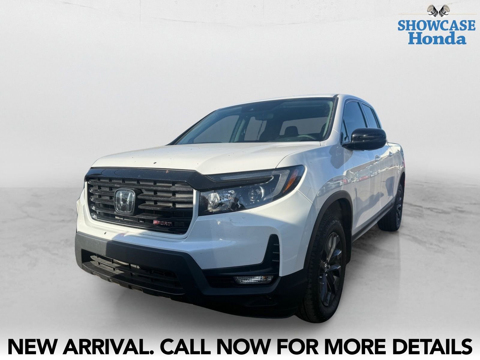 Used 2023 Honda Ridgeline Sport image 2
