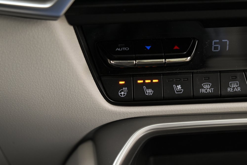 Certified 2025 MAZDA CX-90 3.3 Turbo w/ Premium Plus Pkg image 40