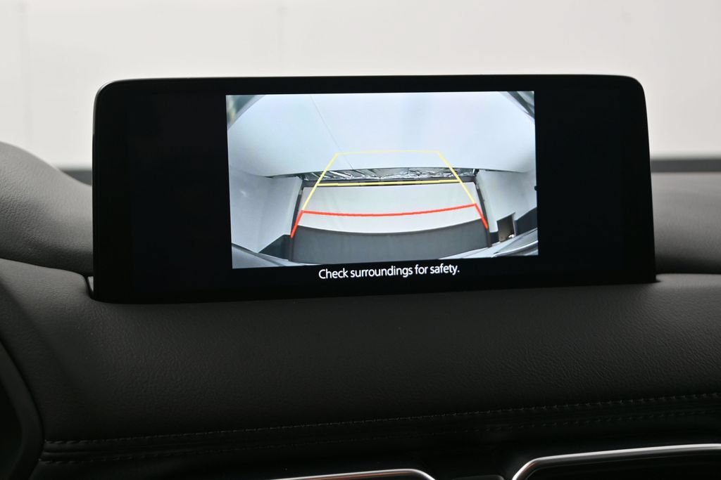 Used 2022 MAZDA CX-5 AWD 2.5 S w/ Premium Plus Pkg image 20