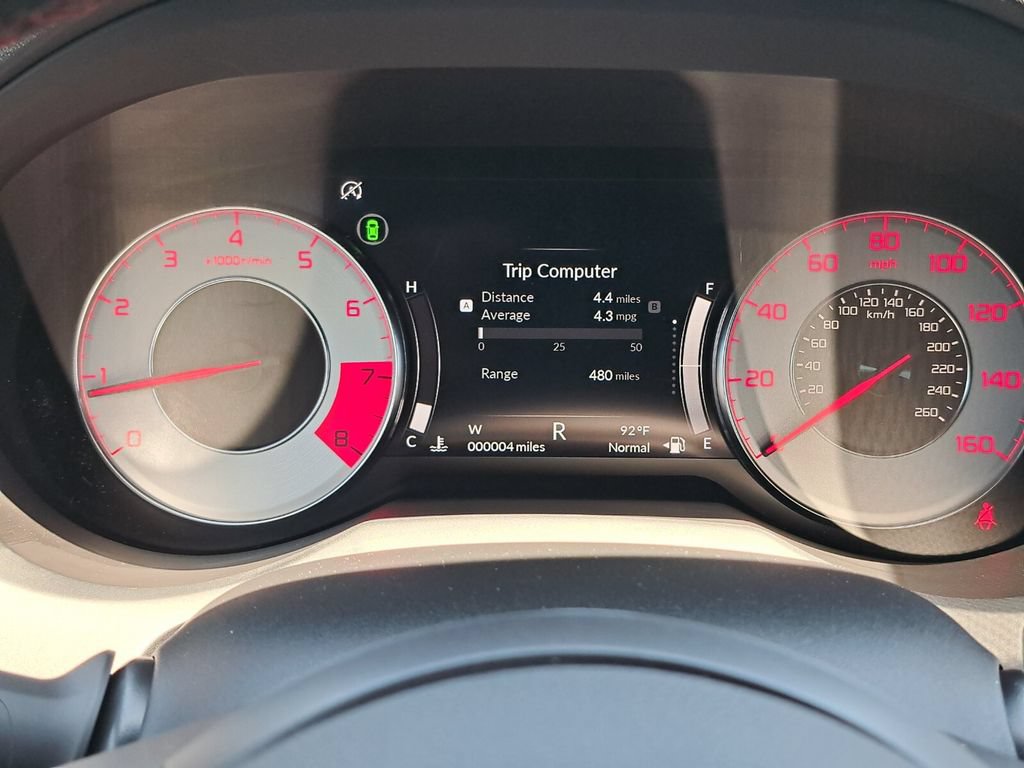New 2026 Acura RDX A-Spec w/ Advance Package AWD/4WD image 11